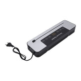 Compact Vacuum Sealer Machine Powerful 65 Kpa Suction Power Fully Automatic Food Sealer for Home V1294-YM0901-3113250147111