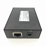 2X PS1248G 12V 4A 48W Gigabit PoE Splitter with High Quality V1366-AZ2-W-17771