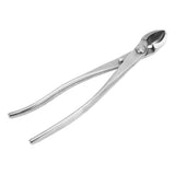 21cm/8.27in Stainless Steel Bonsai Root Cutter Trunk Splitter Branch Cutter Gardening Tool V1294-YM0523-3111220090711