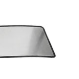 Foldable Stove Splatter Guard Grease Shield Nonstick Cooking Oil Splatter Screen Kitchen Backsplash V1294-YM0901-3118240220912