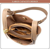 Purses for Women Women's Shoulder Bag, Bucket Bag, Handbag, Cross-body Bag, Purse, HandbagElephant V1369-AZ3-W-00939