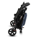 Veebee NAV 4 Stroller - Glacier N0124