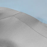 Dreamz Contour Memory Foam Pillow for Pain Relief PILO1007-BL
