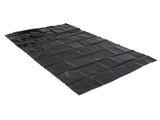 0.5mm Fish Pond Liner Foldable Easy Cutting Puncture Proof Aquaculture Pond Liner for Fountain V1294-YM0901-3111250024712
