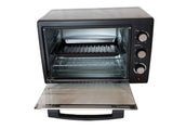 BOS & SARINO 35L Convection Rotisserie Oven V949-BSCO1002
