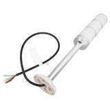 LED Signal Tower Light 3 Layer Sound Light Alarm Column Industrial Warning Lamp for Factory Workshop V1294-YM0901-3119240094011