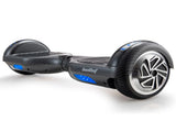 BULLET Gen III Hoverboard Scooter, Dual Copper Motors, UL Certified, AU Compliant, 6.5" Wheels, V219-TRNSCOBULB7CF