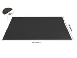 Exercise Mat, Non Slip High Density Premium Yoga Mat, Yoga Mat for Men & Women, Fitness & V952-DXYJD6YC8YC0B74WBV0