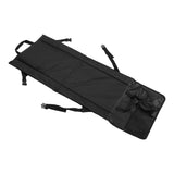 Folding Stadium Chair Adjustable Angle 600D Oxford Cloth Portable Bleacher Cushions with Pocket for V1294-YM0716-3111220203013