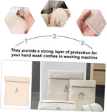 Laundry Bags - Laundry Bag Set - Laundry Net - Laundry Nets - Bra Wash Bag - Lingerie Wash Bag V1189-WXF-260203-00606