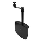 Bed Sofa Stand 1/4 Inch Thread 360 Degree Rotatable Height Adjustable Universal Plug in V1294-YM0901-3113250005911