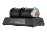 Rock Tumbler 8 lbs Rock Polishing 4 Speed Settings 9-Day Polishing Timer Stone Polishing V952-YSDMJHS4DDSJNL4HX001V3