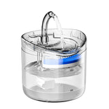 Sensor Kit 1 Pet Water Fountain with Smart Sensor, AU Adapter, and 1PCS Filter V888-ELOSUNG100030