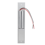 Ultra Low Temperature Electric Bolt Lock Glass Door Security Access Control System V1294-YM0721-3114210015011
