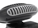 Car Heater ABS Portable Car Window Defogger Small Space Heater for Electric Tricycles Cars Office V1294-YM0901-3113250132811