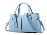 Handbag for Women Fashion Womens Ladies Purse Satchel Shoulder Bags Tote Leather Bag Small V1369-AZ3-W-10881
