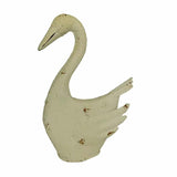 Country Duck Garden Statue 33cm V637-03817DCK