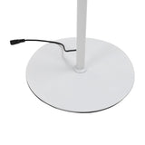 UV Lamp for Eyelash Extension with Foot Pedal Switch Flexible Gooseneck 1 To 3S Fast Curing V1294-YM0901-3119240064512