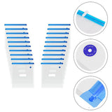 20Pc Printer Consumables Vacuum Bag For 3D Printer Filament Reusable Vacuum Compression Storage Bags V1189-LWWAL-20260327-04167