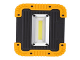 Portable COB Work Light USB Charging Waterproof Emergency Light for Outdoor Repair with Battery V1294-YM0715-3119220091111