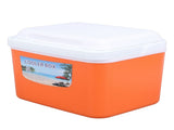 5L Portable Cooler Box Large Capacity Multifunctional Keeps Food Freshness and Drink Cool Insulated V1294-YM0901-3111240172013
