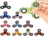 48 Pack Fidget Spinner Goodie Bag, Anxiety Stress Relief Fidget Toy Pack-Hand Spinner Party Favors V1259-DP01-I-00038
