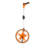 Measuring Wheel 12.5 Road Runner Distance Telescoping Handle w/ Back Bag V952-CLLFZXXS125INT5BWV0