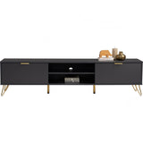 Volos Entertainment TV Unit V656-336046