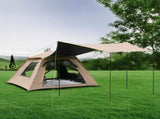 Mountview Instant Pop up Tent Automatic UA0190