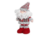 Retractable Christmas Innovative Doll Toy Home Decoration for Christmas BirthdaySanta Claus V1294-YM0714-3115210125511