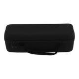 Hair Tool Storage Bag Shockproof Hair Straightener Curler Bag Carrying Case for Home Travel V1294-YM0901-3112210063211