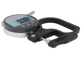 012.7mm Digital Display Thickness Gauge Instrument Meter for Paper Film Fabric Tape V1294-YM0901-3114210046411