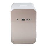 8L Portable Digital Mini Refrigerator 12V Car Refrigerator DualUse Freezer Warmer for Home V1294-YM0901-3113200147013