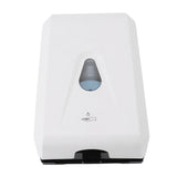 Automatic Foaming Soap Dispenser ABS Wall Mounted Touchless Soap Dispenser for Bathroom Kitchen V1294-YM0901-3112240017711