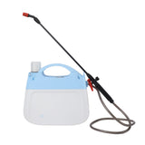 Electric Sprayer Shoulder Type Sprayer for Plant Watering Car Cleaning Home Cleaning Pet Cooling Air V1294-YM0901-3111230137011