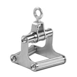 CORTEX Alpha Series 1000kg Close Grip V-Handle V572-CSAC-VGRIPA1000