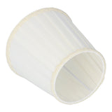 6Pcs Fabric Lamp Shade E14 Chandelier Clip On Lamp Shade for Home Living Room Bedroom V1294-YM0901-3119210138911