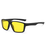 men's sports TR90 polarized UV protection driving V1106-918-22335-RED-1PCS