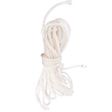 High Strength Nylon Rope for Truck Tying Agricultural Greenhouse Supplies Outdoor ClotheslineWhite V1294-YM0901-3111200154411