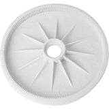 C6 Large Replacement Wheel Compatible with Polaris 180, 280 C 6 Pool Cleaner V1237-ZY-528-294