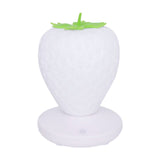 Strawberry Night Silicone Strawberry LED Lamp with USB Powered, Color Changing Small Night V1189-WXFWAL-20260319-00902