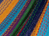 Colorina Cotton Mexican Hammock Queen Size V97-4MCOLORINA