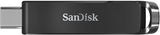 SANDISK 128GB SDCZ460-128G-G46 CZ460 Ultra Type-C USB3.1 New V28-FUSSAN128GCZ460