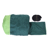Portable Camping Travel Single Hammock Hanging Bed with Tree Strap V1294-YM0901-JY28565-03