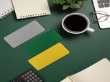 12 x 5 Inch Felt Bag Base Shaper, 2pcs Bottom Pad Organizer Insert Rectangle Liner Board for Purse V1259-DP01-A-5289