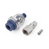 Air Micro Grinder,1 Set Mini Pencil Polishing Cutting Tool Pneumatic Pencil Die Grinder, Free Speed V1192-AZ-W-2985