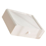 Underwear Storage Box Plastic 15 Grid Compartment Drawer Desktop Accessories for Socks Bras White V1294-YM0703-3117230106713