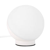 Wireless WiFi Smart RGBW Desk Lamp Voice Control LED Table lamps 100 V1294-YM0901-ZM02061