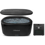 ReGen8 PolarTub Cold Plunge Ice Bath with T2 Chiller Unit V572-RGCP-POLARTUBT2