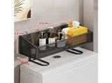Toilet rack - Bathroom rack - Bathroom accessories - Storage rack - Toilet accessories - Bathroom V1189-WXF-260203-00233